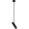 Griestu lampa EYE SUPER B BL