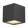 Sienas lampa SITRA CUBE