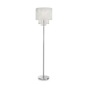 Stāvlampa OPERA PT1 White