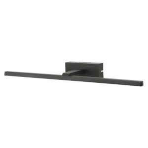 Sienas lampa VAN GOGH LED L BL