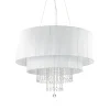 Lustra OPERA SP10 White