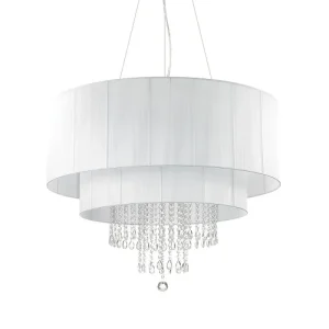 Lustra OPERA SP10 White