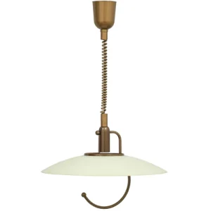 Piekaramā lampa 3007 SCORPIO gold