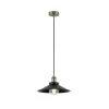 Piekaramā lampa MARLIN Ø 30 cm
