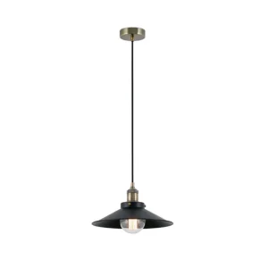 Piekaramā lampa MARLIN Ø 30 cm