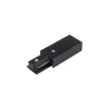 Z11229.PF.BK 1PHASE POWER FEEDER BLACK