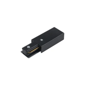 Z11229.PF.BK 1PHASE POWER FEEDER BLACK