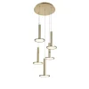 Piekaramā lampa Palencia Ø 41cm
