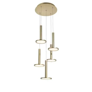 Piekaramā lampa Palencia Ø 41cm