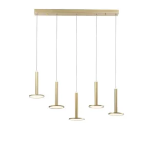 Piekaramā lampa Palencia