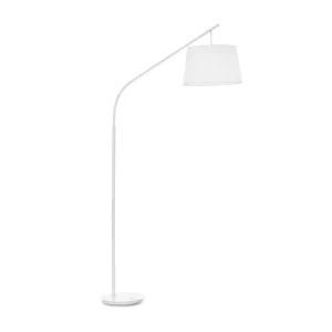 Stāvlampa DADDY PT1 White
