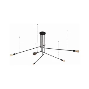 Piekaramā lampa PILE