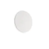 Sienas lampa COVER LED Ø 20 cm Round White