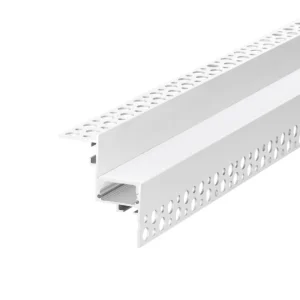 SLOT REC TRIMLESS D43XD51 2000 mm AL