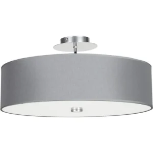 Griestu lampa 6532 VIVIANE GRAY III plafon