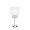 Galda lampa OPERA TL1 White