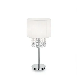 Galda lampa OPERA TL1 White