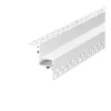 SLOT REC TRIMLESS D43XD51 3000 mm AL