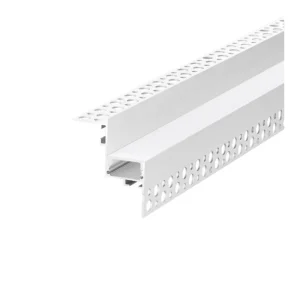 SLOT REC TRIMLESS D43XD51 3000 mm AL