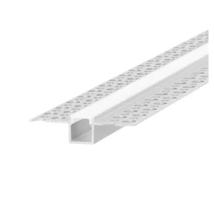 SLOT REC TRIMLESS D54XD14 3000 mm AL