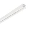 Sliežu sistēma LINK TRIMLESS PROFILE 3000 mm WH ON-OFF BIANCO