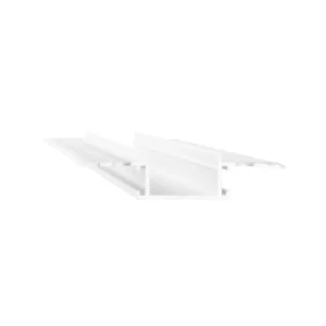 SLOT REC TRIMLESS D65xD14 2000 mm AL