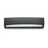 Sienas lampa ANDROMEDA AP2 Black