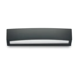 Sienas lampa ANDROMEDA AP2 Black