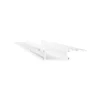 SLOT REC TRIMLESS D65xD14 3000 mm AL