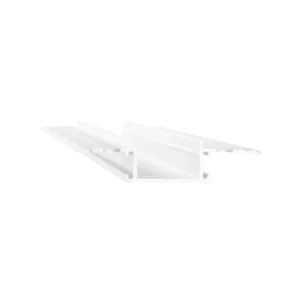 SLOT REC TRIMLESS D65xD14 3000 mm AL