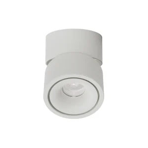 Z18614-10.38.30.WH 10W ADJUSTABLE CYLINDER WHITE virsliekamais gaismeklis
