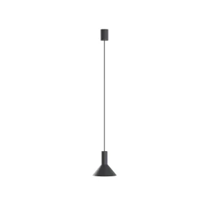 Piekaramā lampa 8105 HERMANOS A BLACK"
