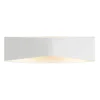 Sienas lampa CARISO WHITE
