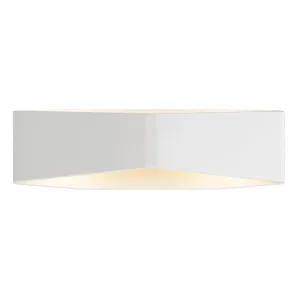 Sienas lampa CARISO WHITE