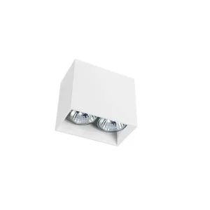 Griestu lampa GAP WH