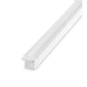 SLOT REC TRIM D10XD09 2000 mm WH