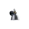 Sienas lampa 9154 AMALFI SMOKED I KINKIET