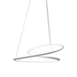 Piekaramā lampa Noize P80 WH