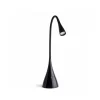 Galda lampa LENA LED Black