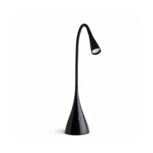 Galda lampa LENA LED Black