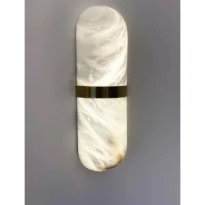 Sienas lampa Andorra 5 BRS