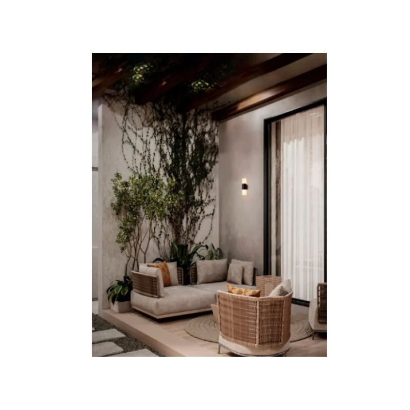 Sienas lampa PAUL 9176106