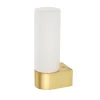 Sienas lampa 10724 NATALIE I BRASS
