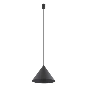 Piekaramā lampa 10879 ZENITH M UMBRA GRAY