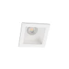 Iebūvējama lampa MOIST White