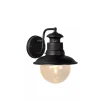 sienas lampa Lucide FIGO black