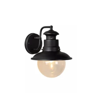sienas lampa Lucide FIGO black
