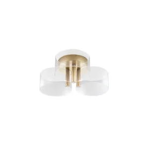 Griestu lampa 9756711 GATLIN