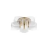 Griestu lampa 9756712 GATLIN