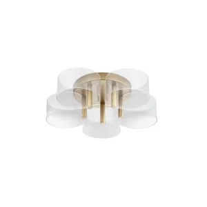 Griestu lampa 9756712 GATLIN